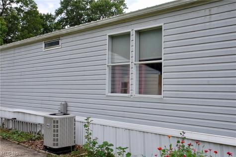 4992 Doylestown Road Creston OH 44217