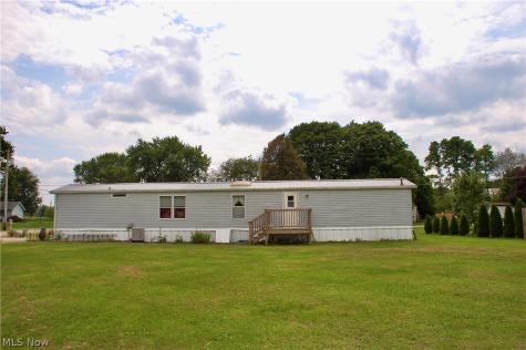 4992 Doylestown Road Creston OH 44217