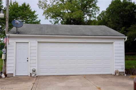4992 Doylestown Road Creston OH 44217