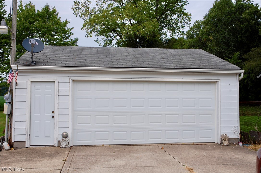 4992 Doylestown Road Creston OH 44217