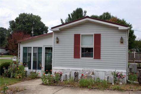 4992 Doylestown Road Creston OH 44217