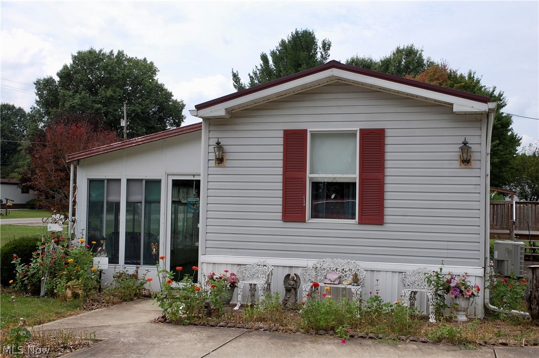 4992 Doylestown Road Creston OH 44217