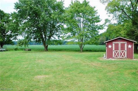 4992 Doylestown Road Creston OH 44217