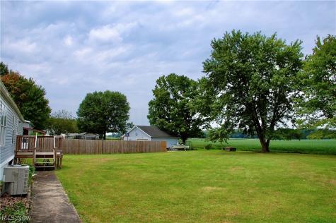 4992 Doylestown Road Creston OH 44217