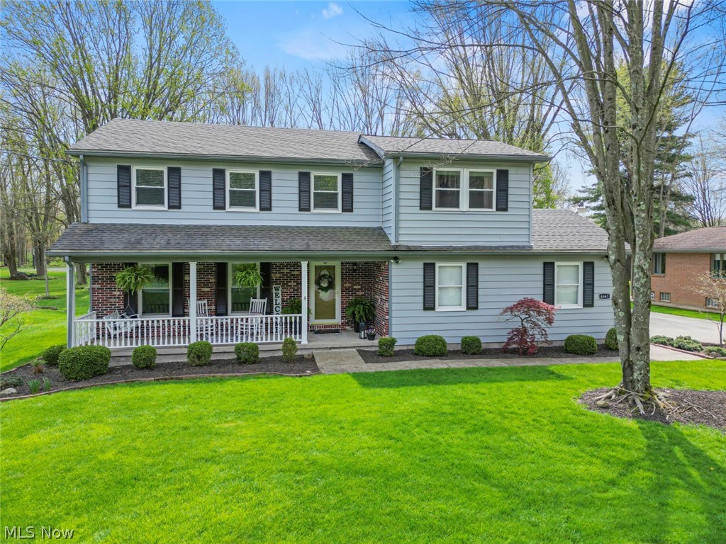 4661 Lockwood Boulevard Boardman OH 44511