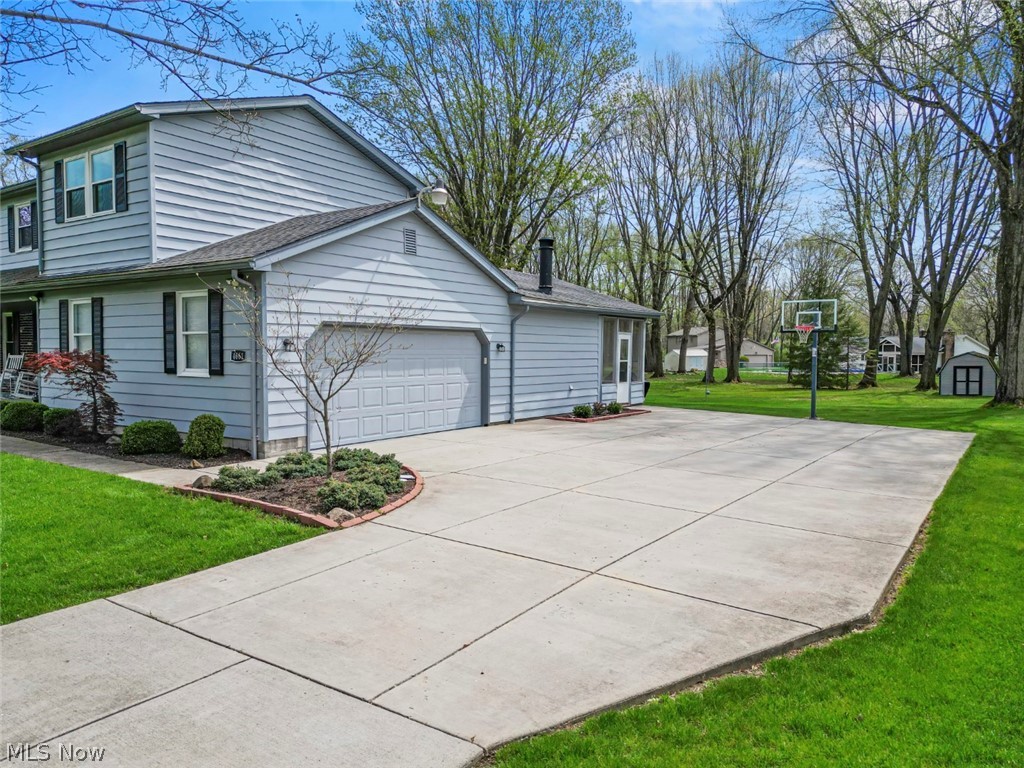 4661 Lockwood Boulevard Boardman OH 44511