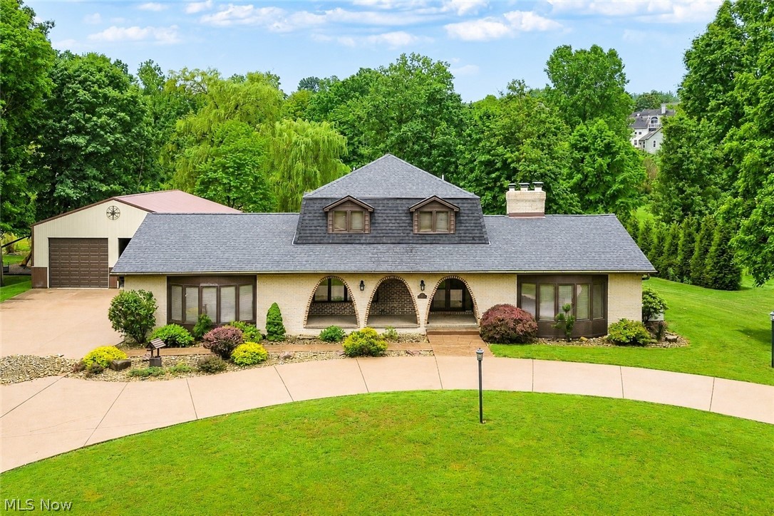 4087 Pebble Beach Drive Canfield OH 44406