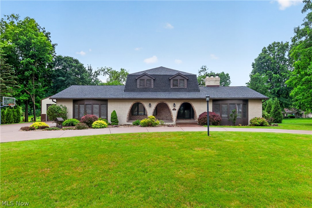 4087 Pebble Beach Drive Canfield OH 44406