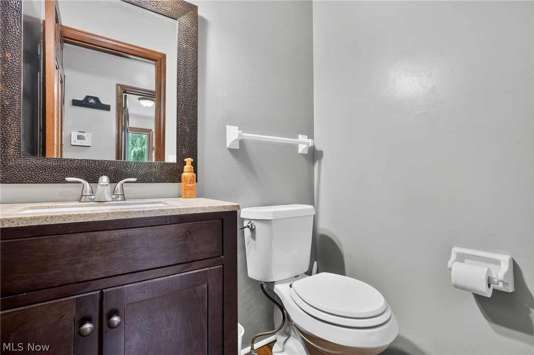 4087 Pebble Beach Drive Canfield OH 44406