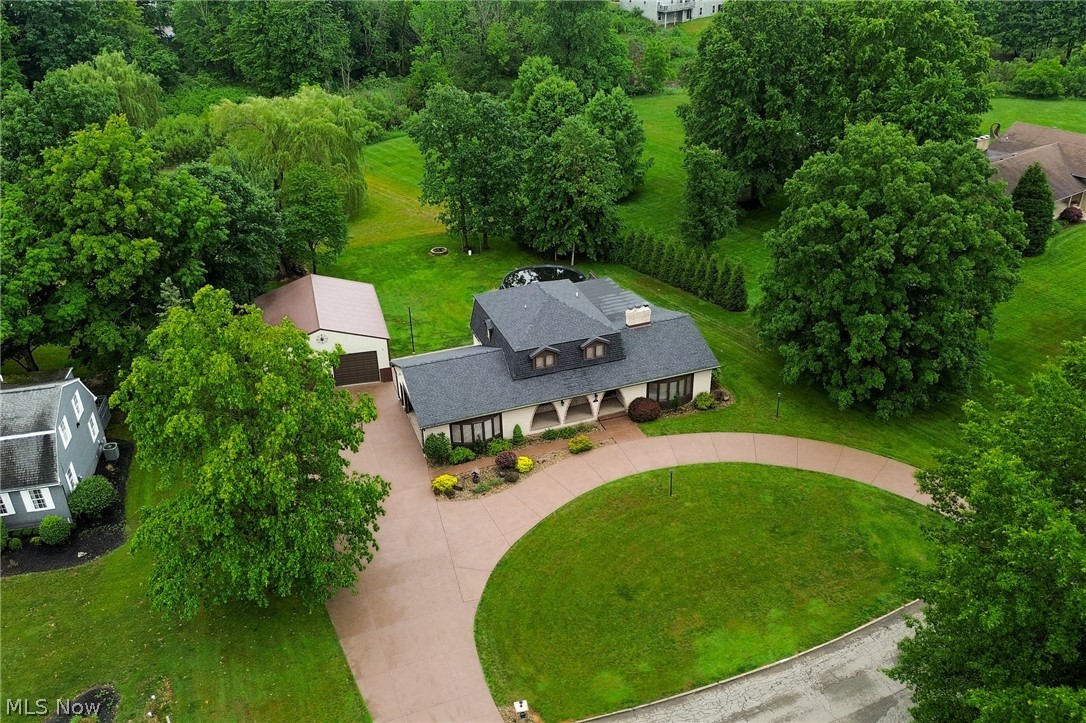 4087 Pebble Beach Drive Canfield OH 44406
