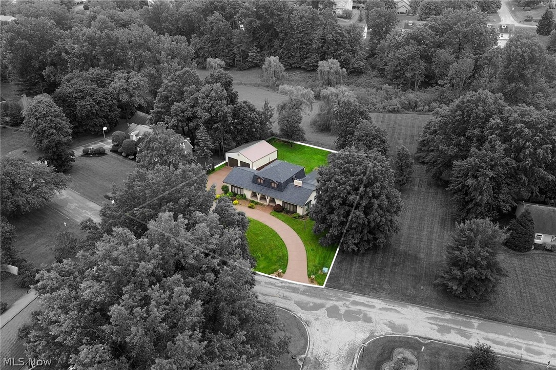 4087 Pebble Beach Drive Canfield OH 44406