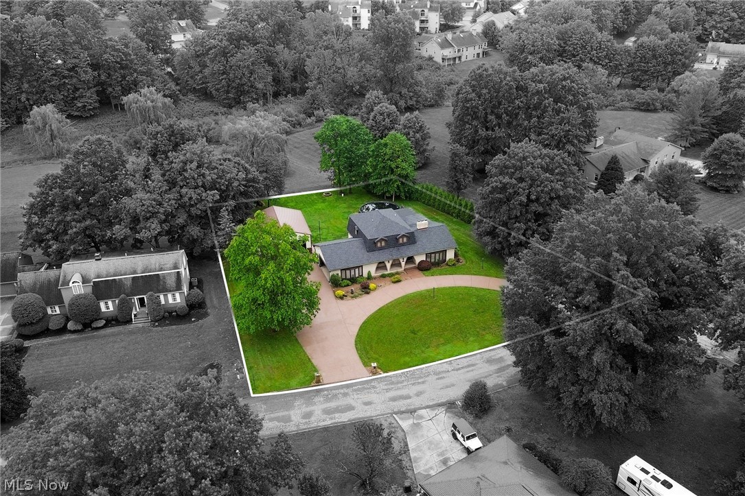 4087 Pebble Beach Drive Canfield OH 44406