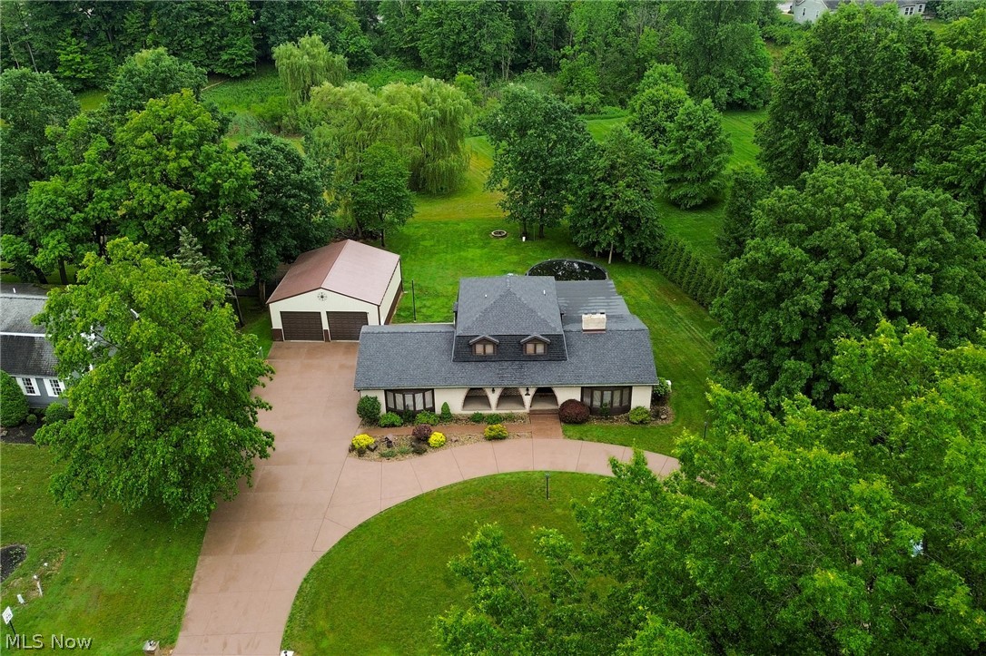 4087 Pebble Beach Drive Canfield OH 44406
