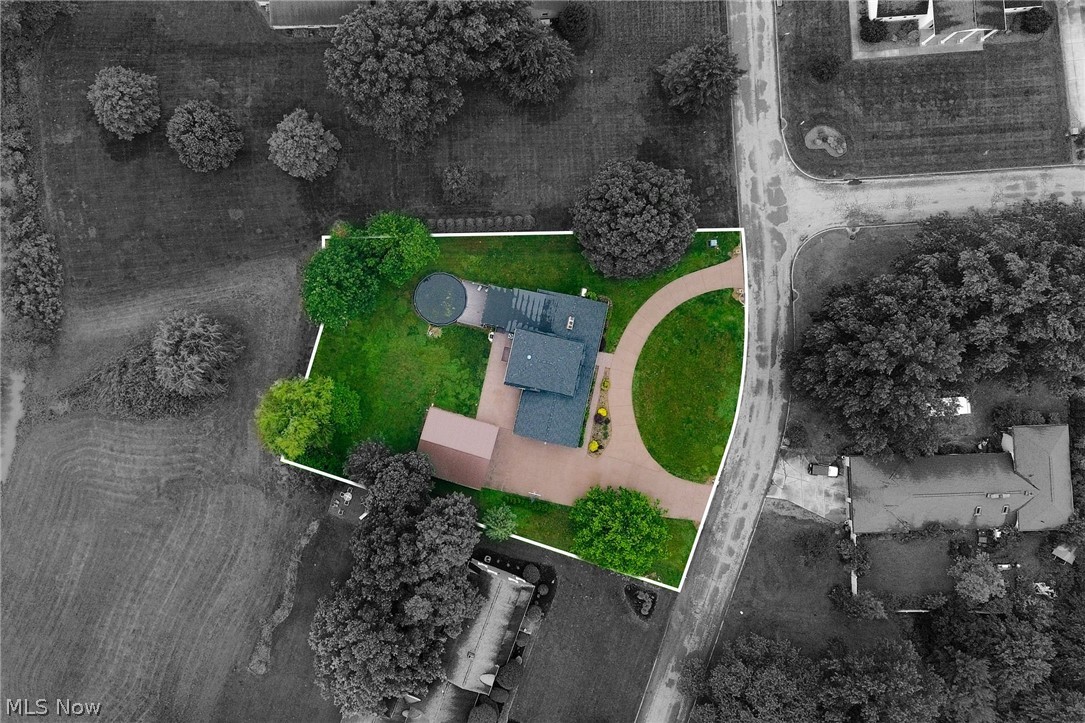 4087 Pebble Beach Drive Canfield OH 44406