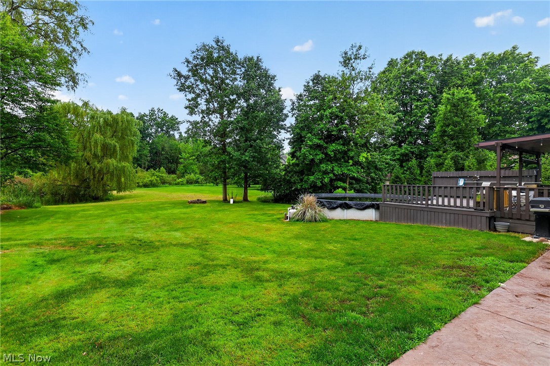 4087 Pebble Beach Drive Canfield OH 44406