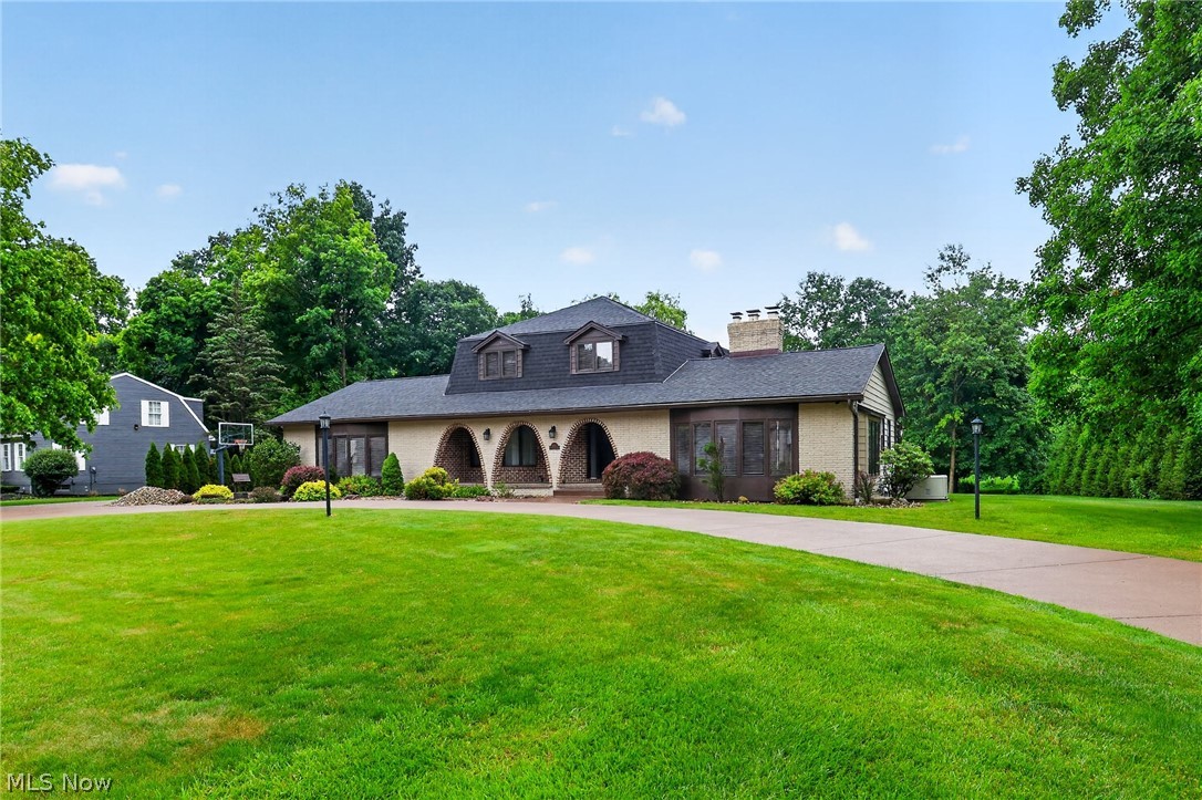 4087 Pebble Beach Drive Canfield OH 44406