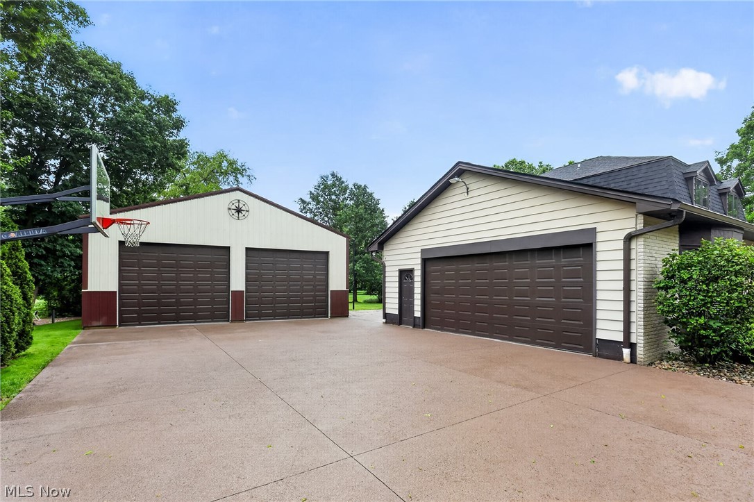 4087 Pebble Beach Drive Canfield OH 44406