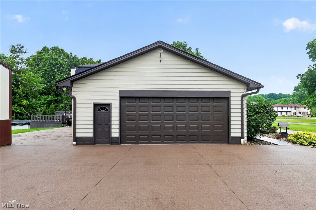 4087 Pebble Beach Drive Canfield OH 44406
