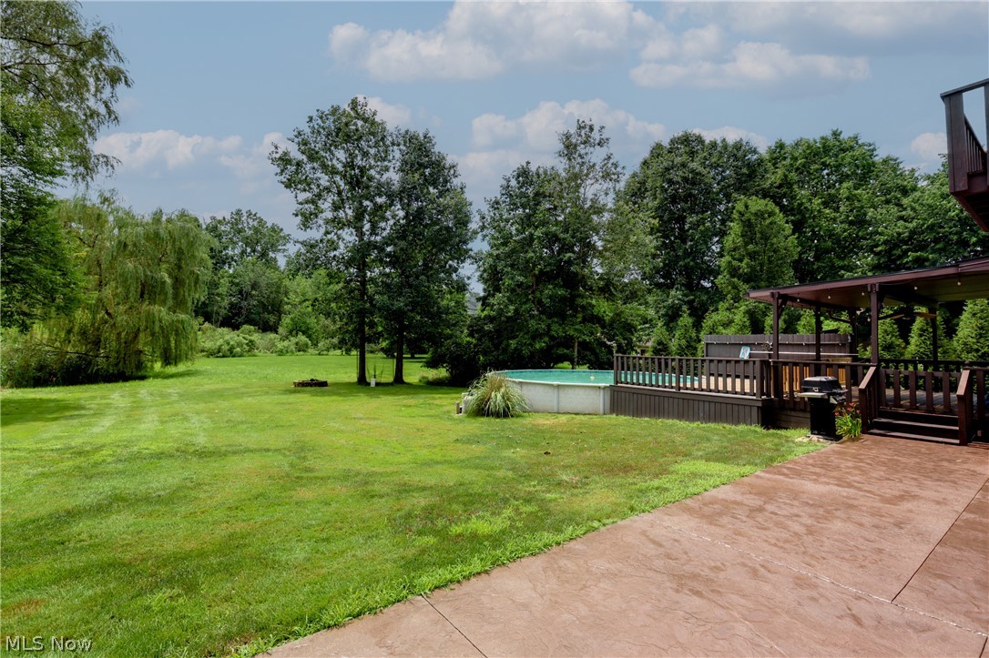 4087 Pebble Beach Drive Canfield OH 44406