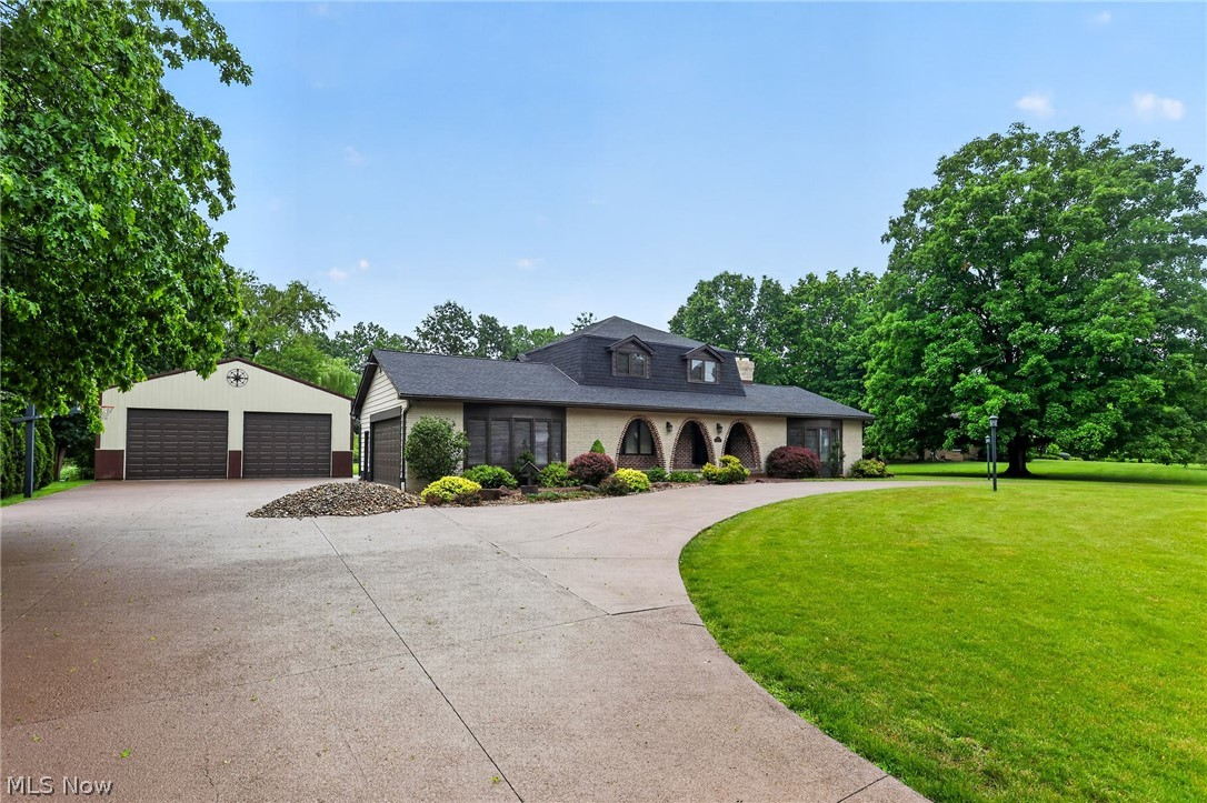 4087 Pebble Beach Drive Canfield OH 44406