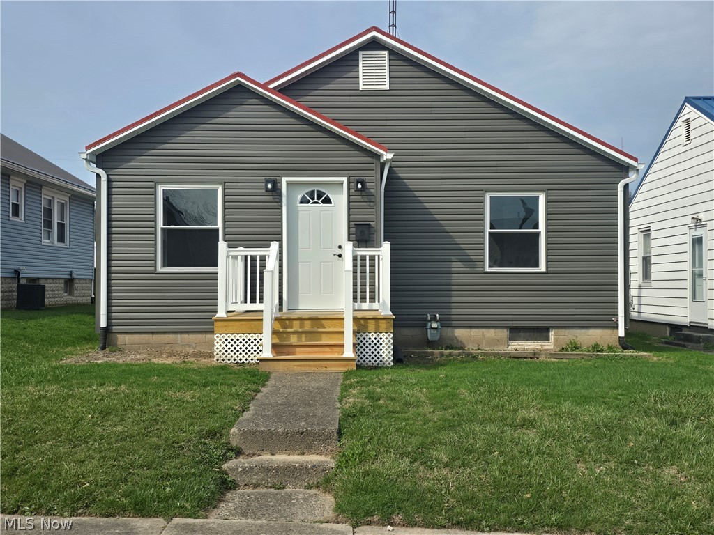 255 Florence Avenue Zanesville OH 43701