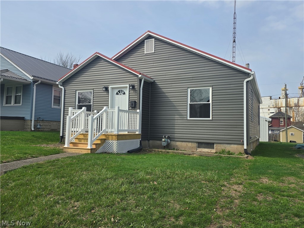 255 Florence Avenue Zanesville OH 43701