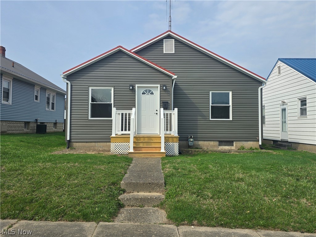 255 Florence Avenue Zanesville OH 43701
