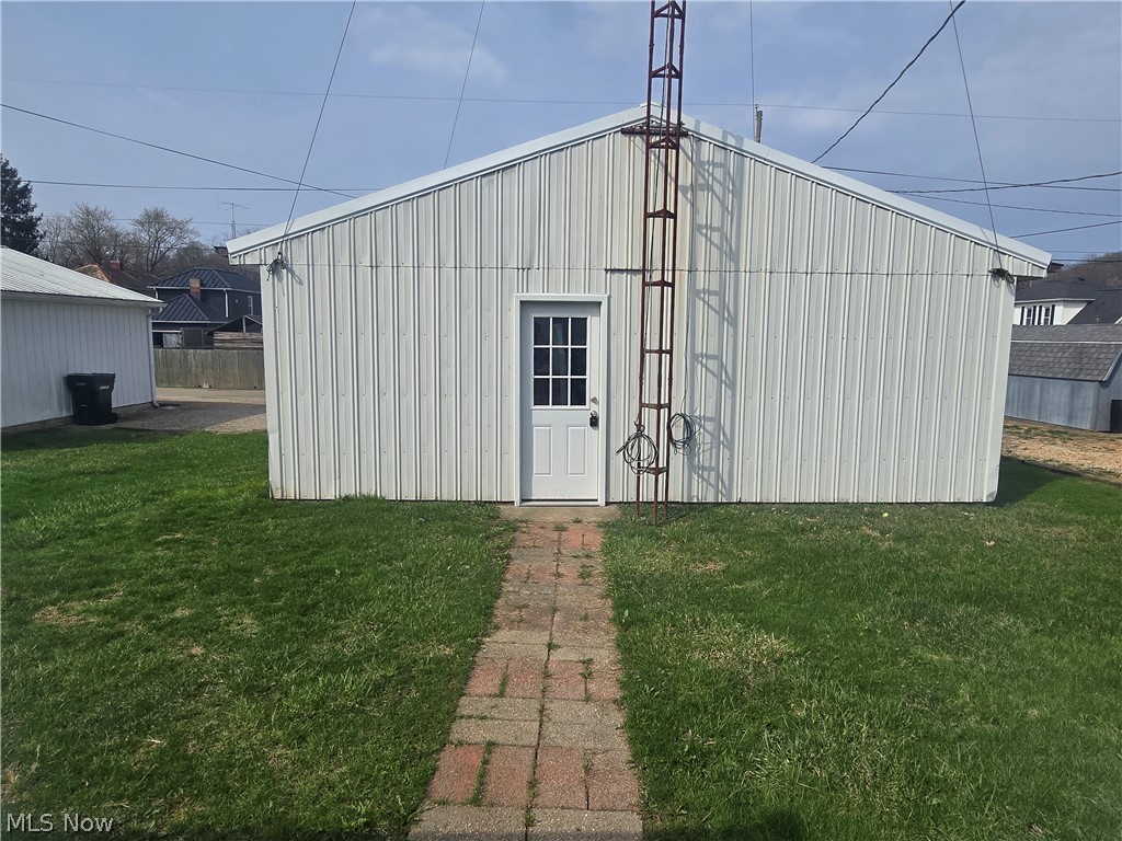 255 Florence Avenue Zanesville OH 43701