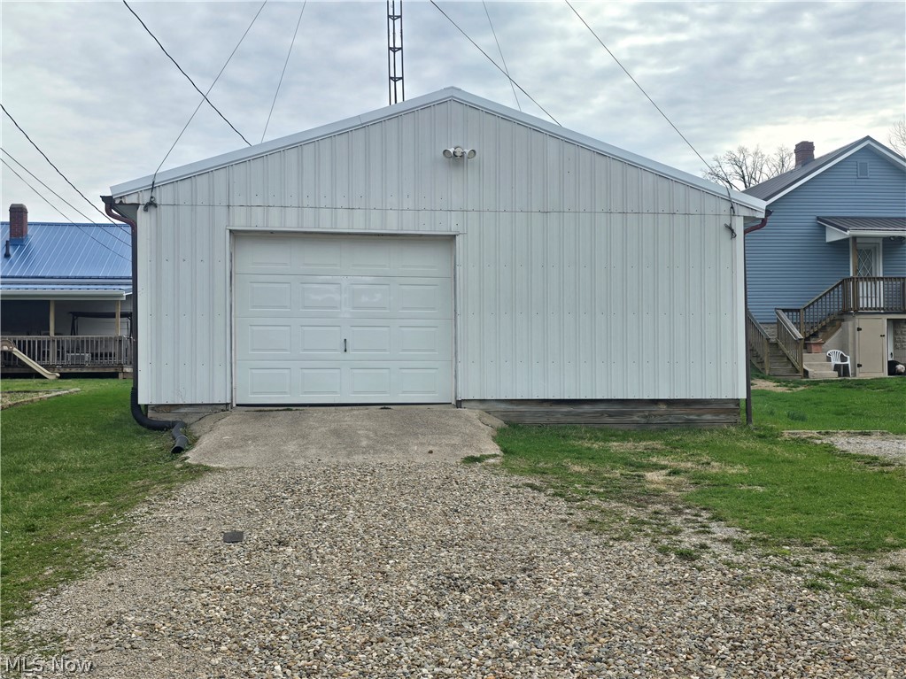 255 Florence Avenue Zanesville OH 43701