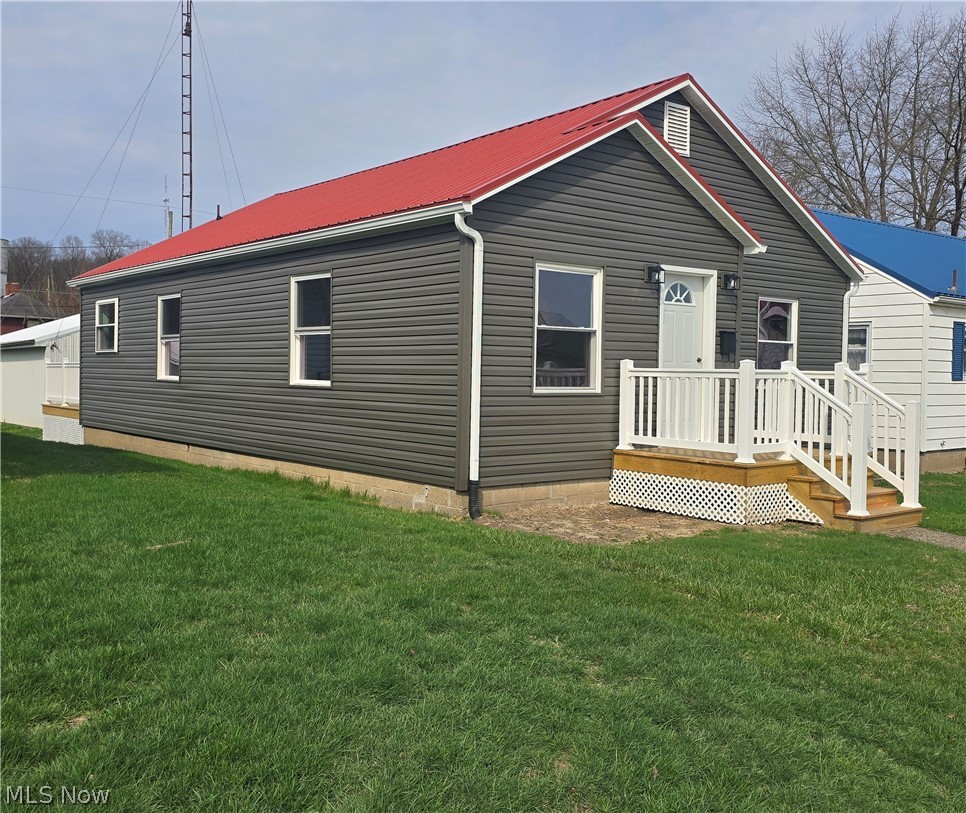 255 Florence Avenue Zanesville OH 43701