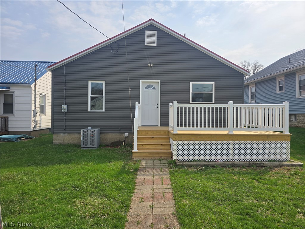255 Florence Avenue Zanesville OH 43701