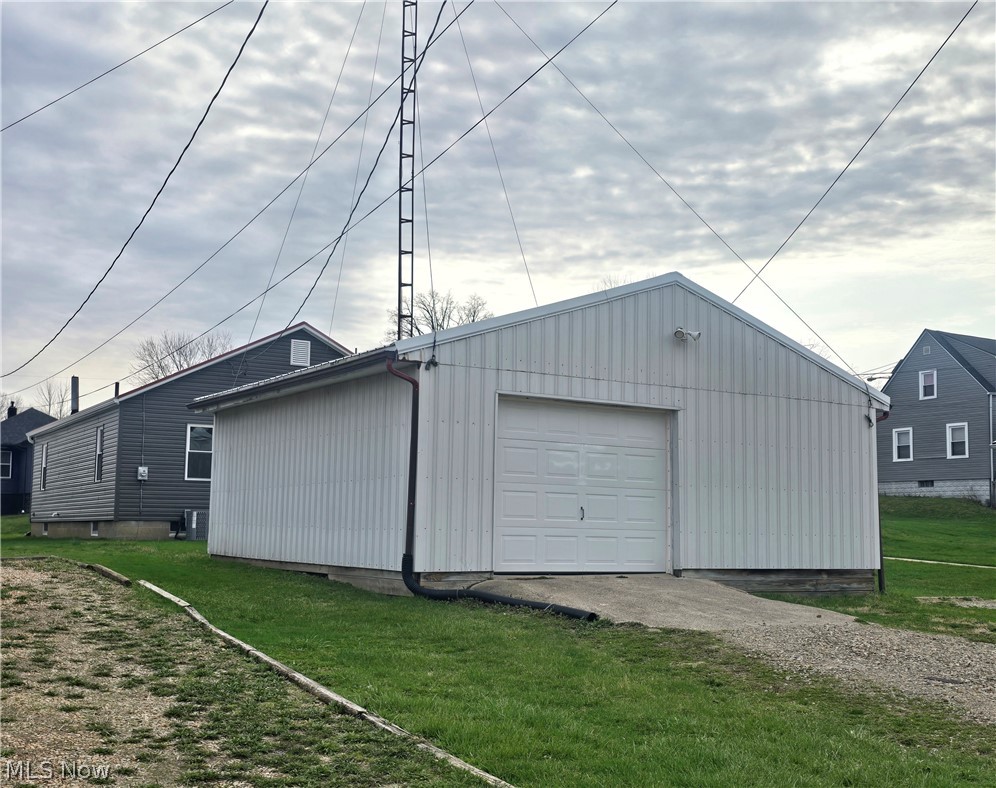 255 Florence Avenue Zanesville OH 43701