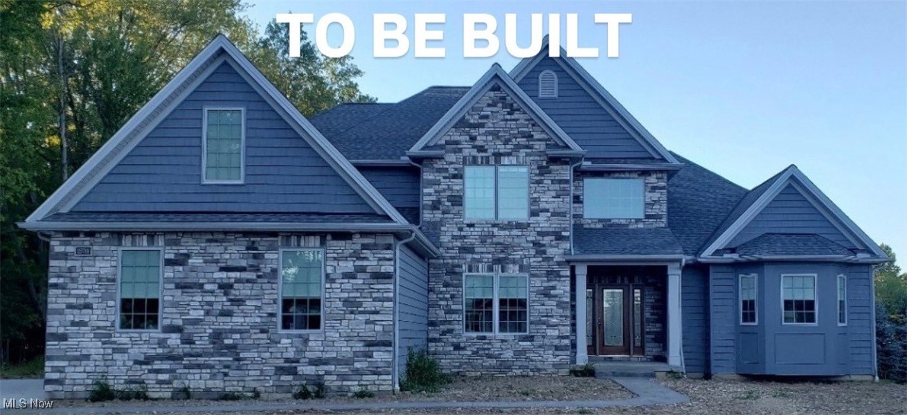 S/l 19 Autumn Court Avon OH 44011