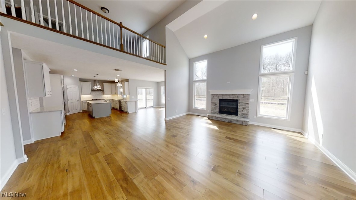 S/l 19 Autumn Court Avon OH 44011