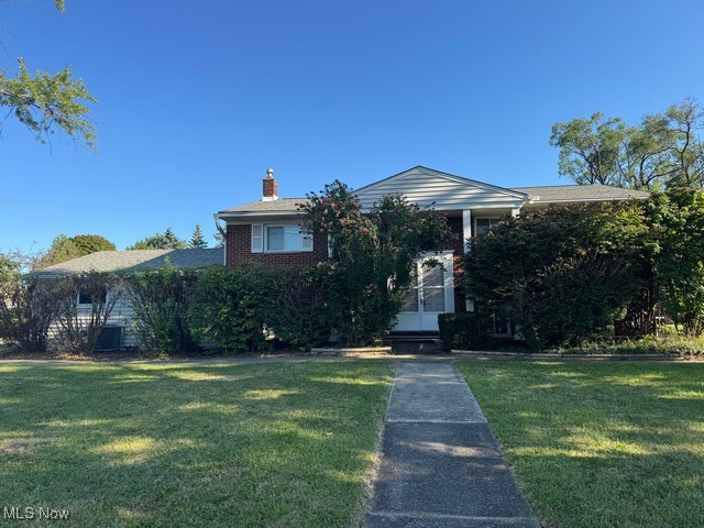 24051 Columbus Road Bedford Heights OH 44146
