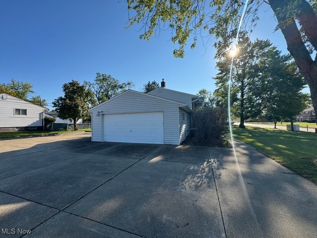 24051 Columbus Road Bedford Heights OH 44146