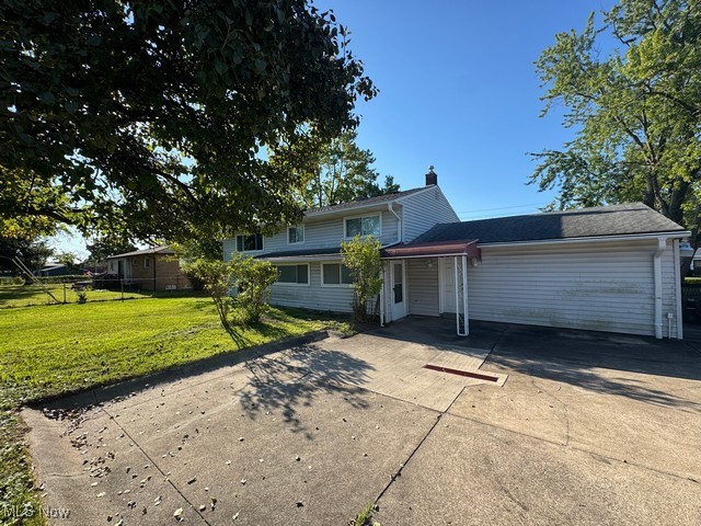 24051 Columbus Road Bedford Heights OH 44146