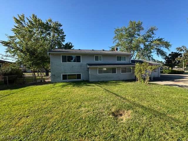 24051 Columbus Road Bedford Heights OH 44146