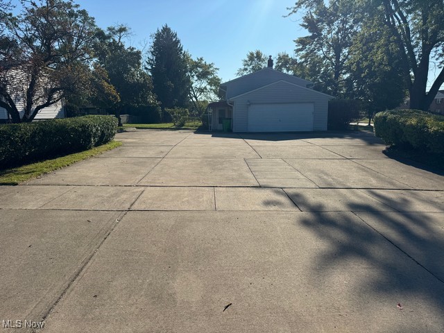 24051 Columbus Road Bedford Heights OH 44146