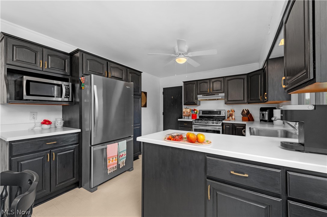 632 Woodmere Drive Berea OH 44017