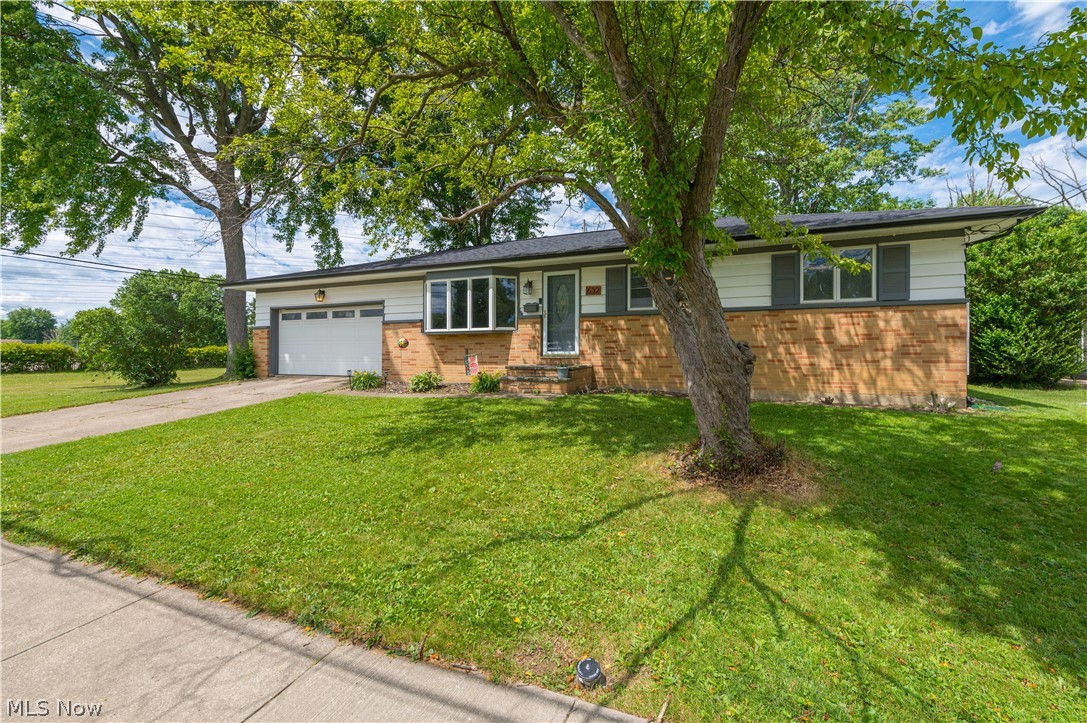 632 Woodmere Drive Berea OH 44017