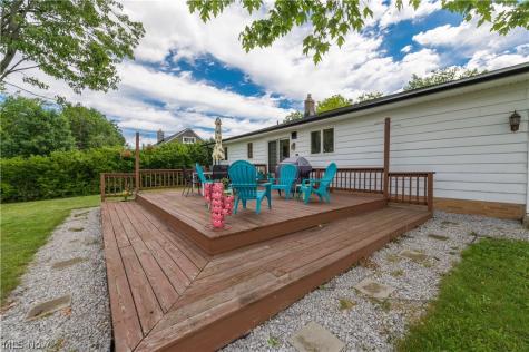 632 Woodmere Drive Berea OH 44017