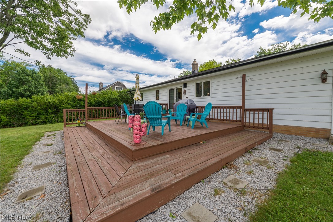 632 Woodmere Drive Berea OH 44017