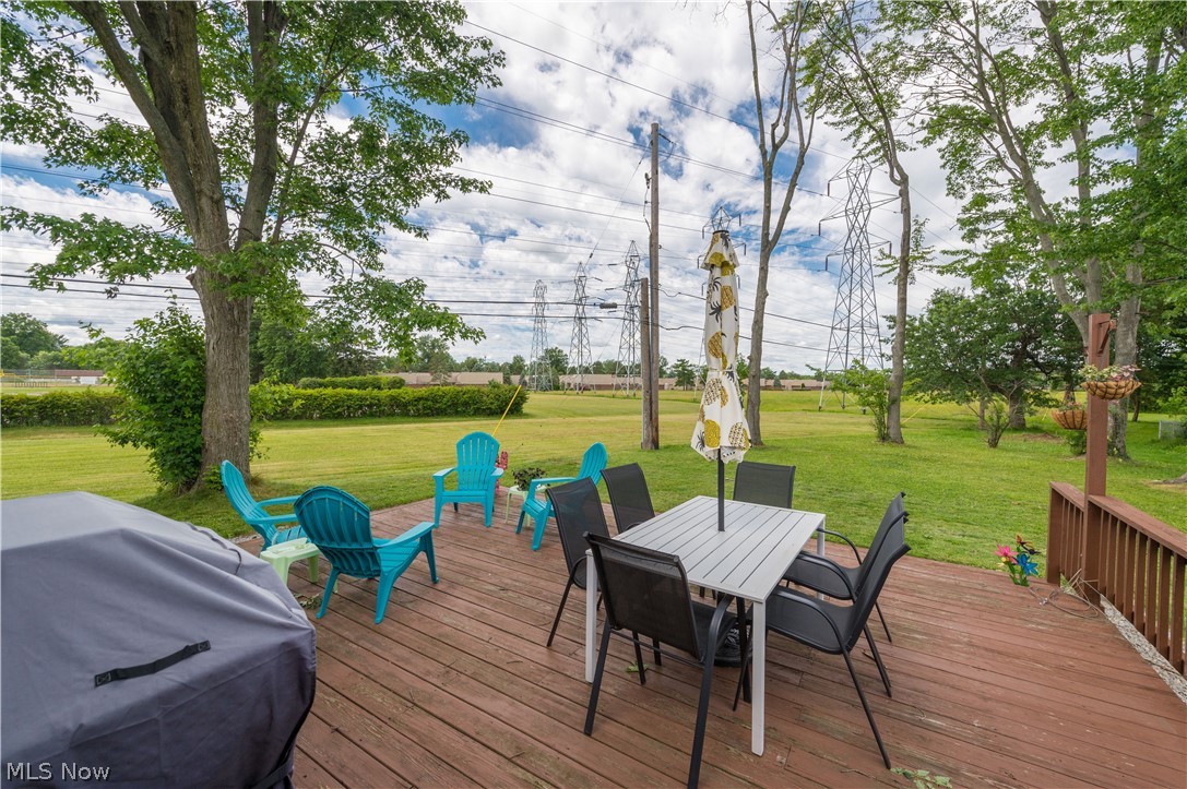 632 Woodmere Drive Berea OH 44017
