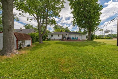 632 Woodmere Drive Berea OH 44017