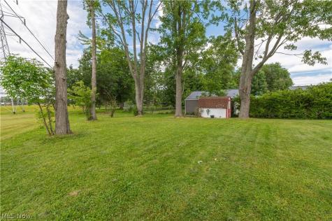 632 Woodmere Drive Berea OH 44017
