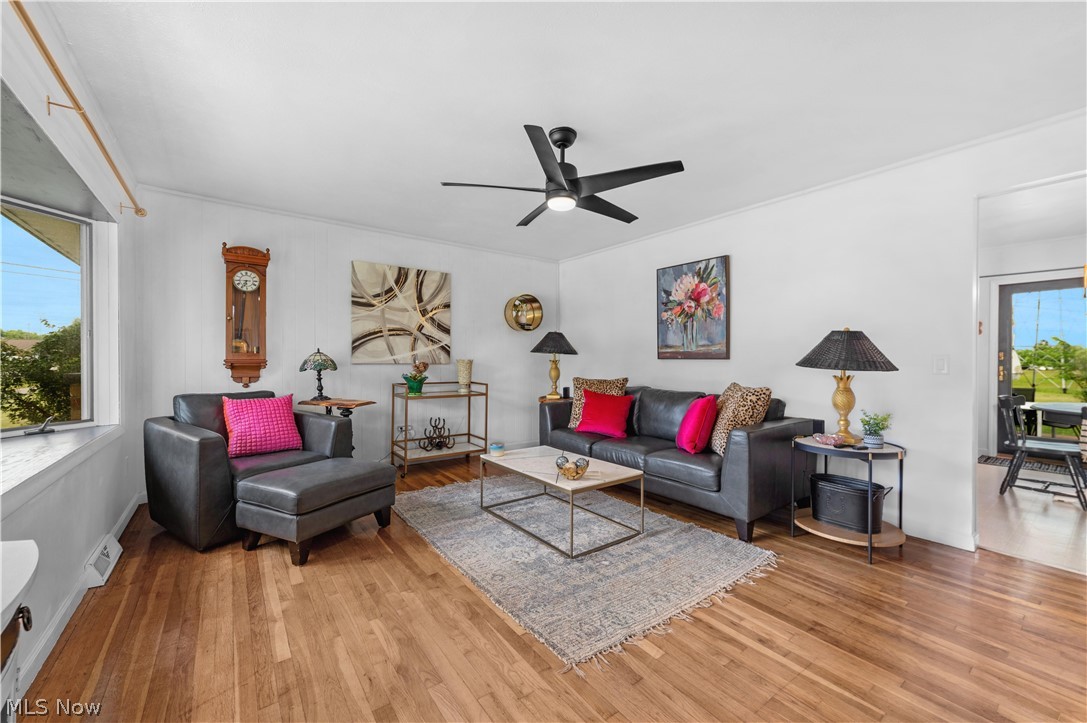 632 Woodmere Drive Berea OH 44017
