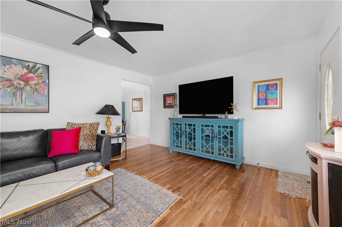 632 Woodmere Drive Berea OH 44017