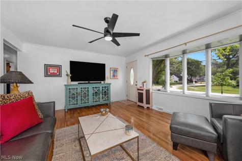 632 Woodmere Drive Berea OH 44017