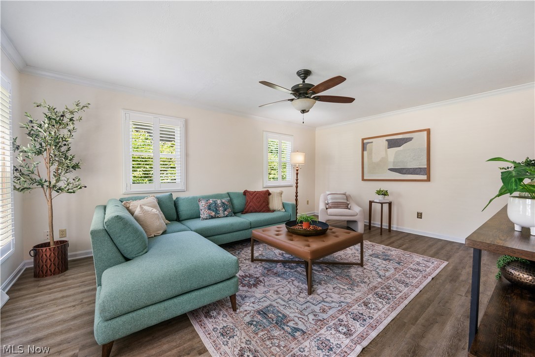 1545 Woodlake Boulevard Stow OH 44224